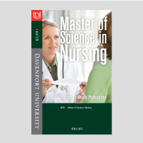 MSN Program Brochure
